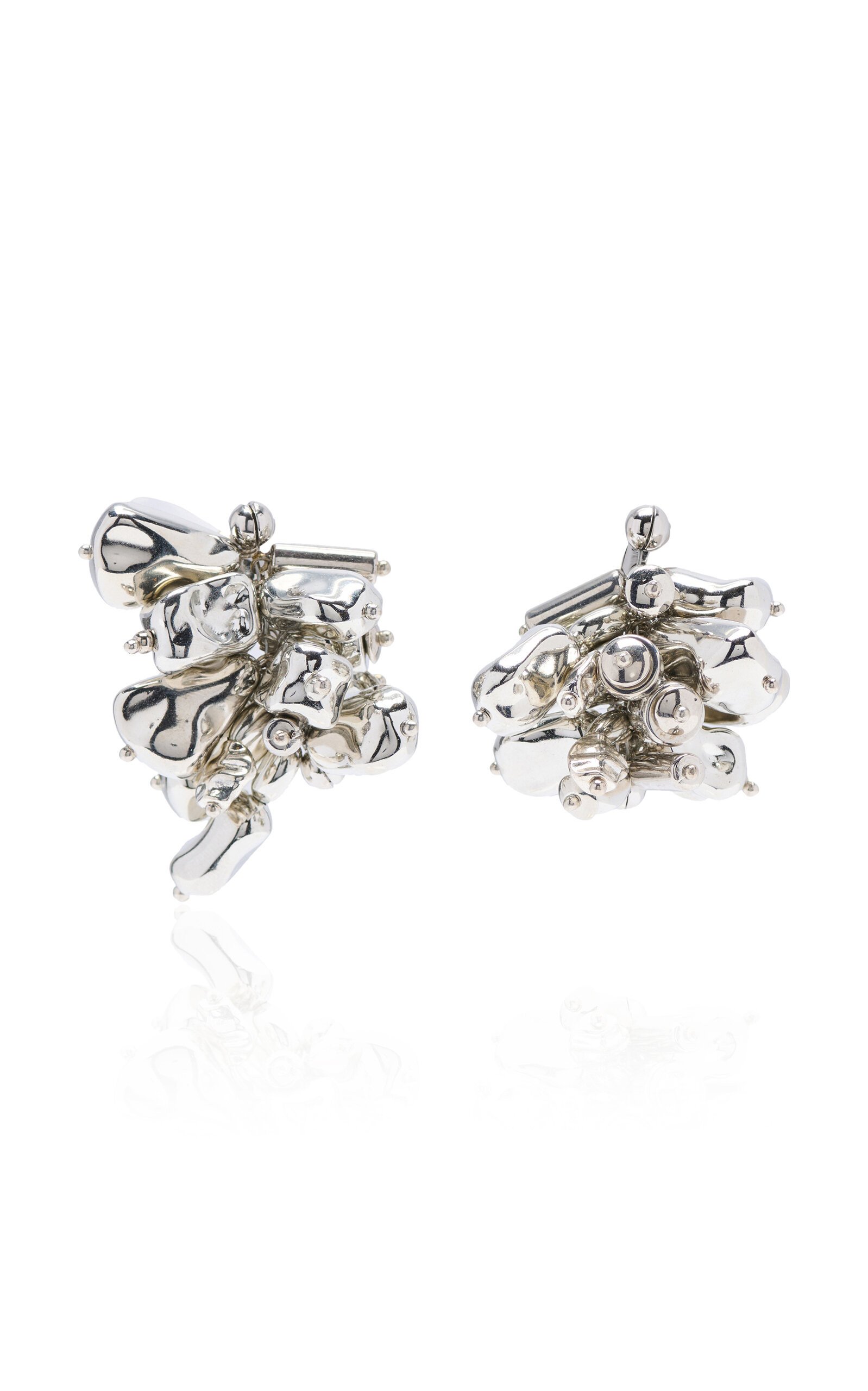 Beaded Earrings | Moda Operandi (Global)