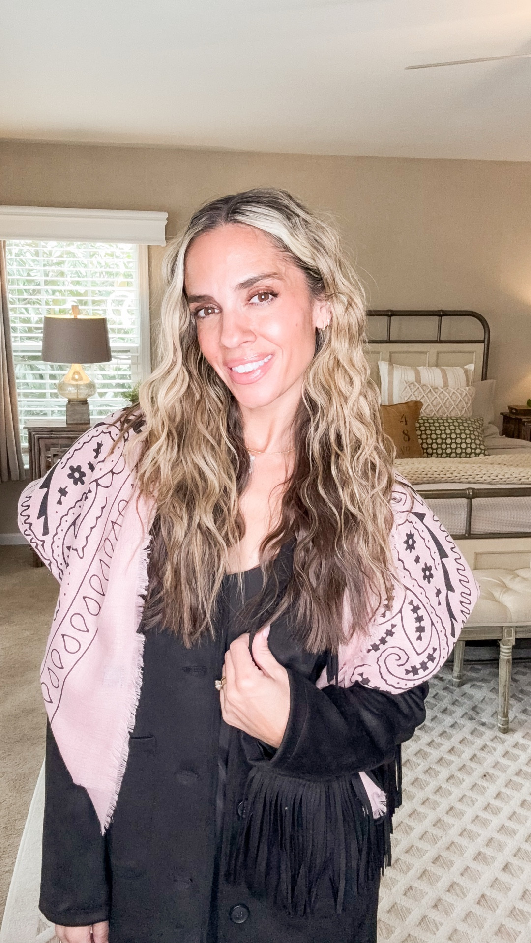 @leggs is basically your second skin 🤌🏼

#LTKSeasonal