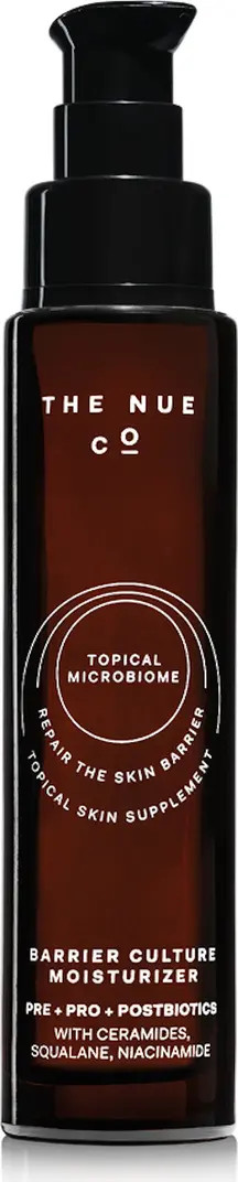 Barrier Culture Moisturizer | Nordstrom