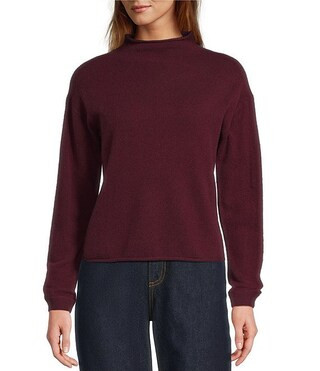 Antonio Melani Jessica Mock Neck Cashmere Sweater | Dillard's | Dillard's