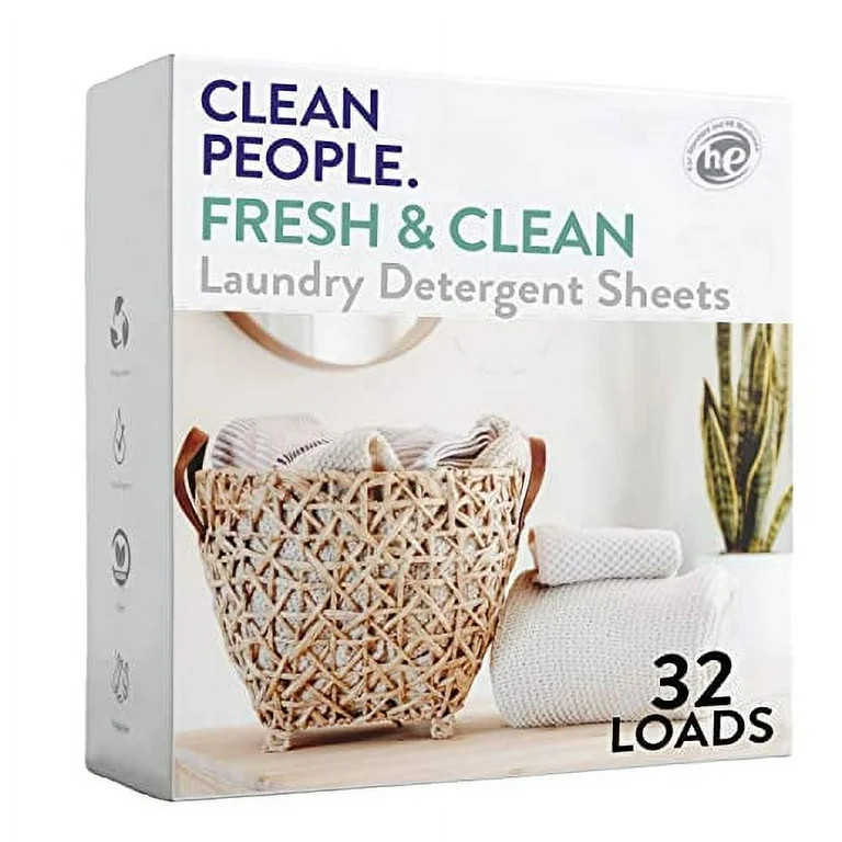 Clean People | Walmart (US)
