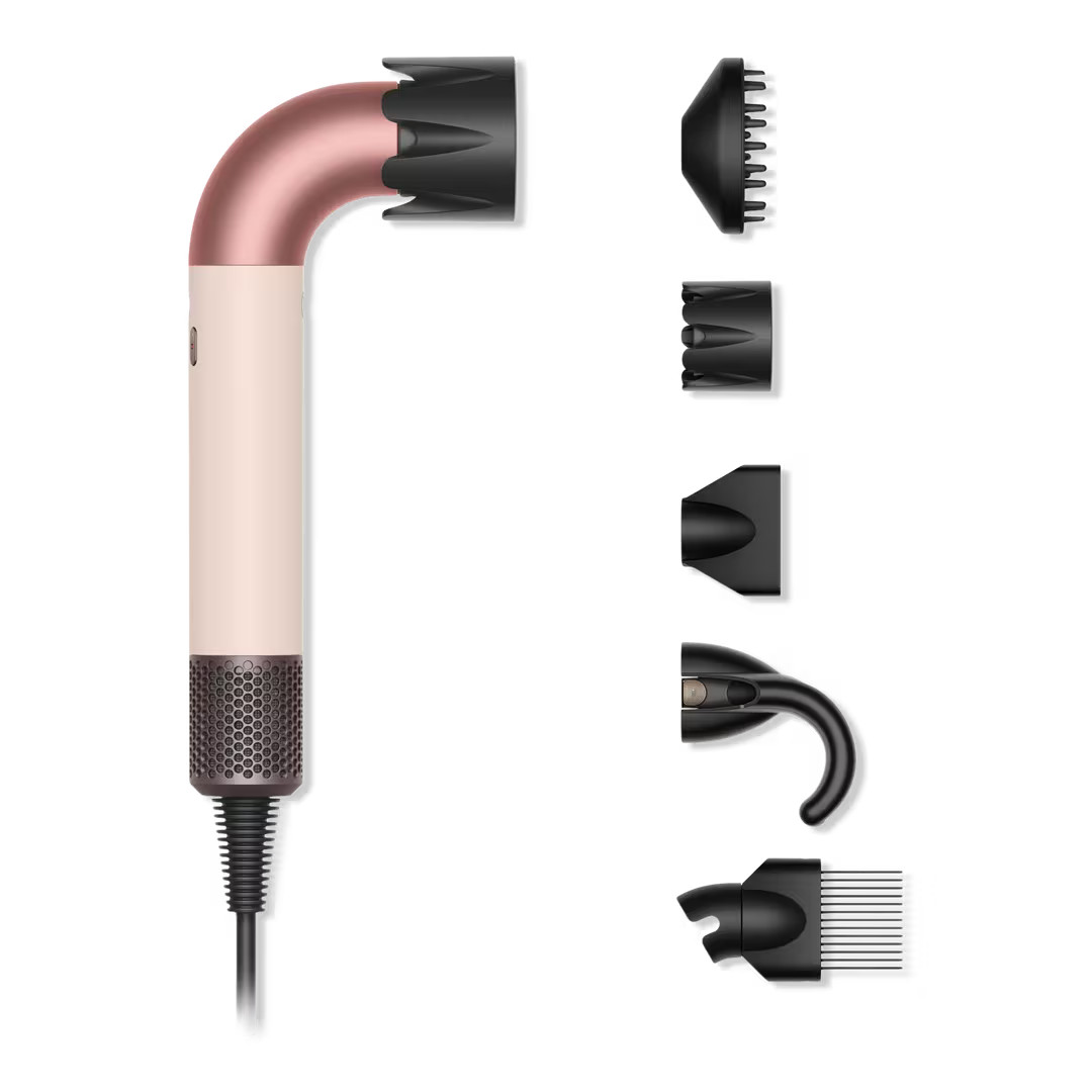 Supersonic r Hair Dryer | Ulta