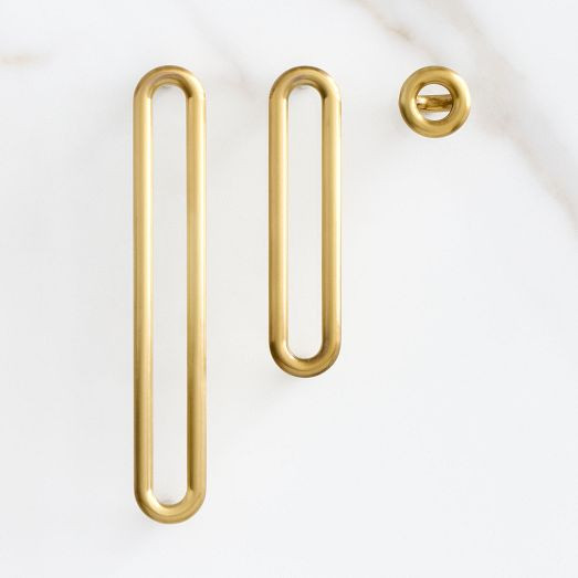 Asa Drawer Hardware | West Elm (US)
