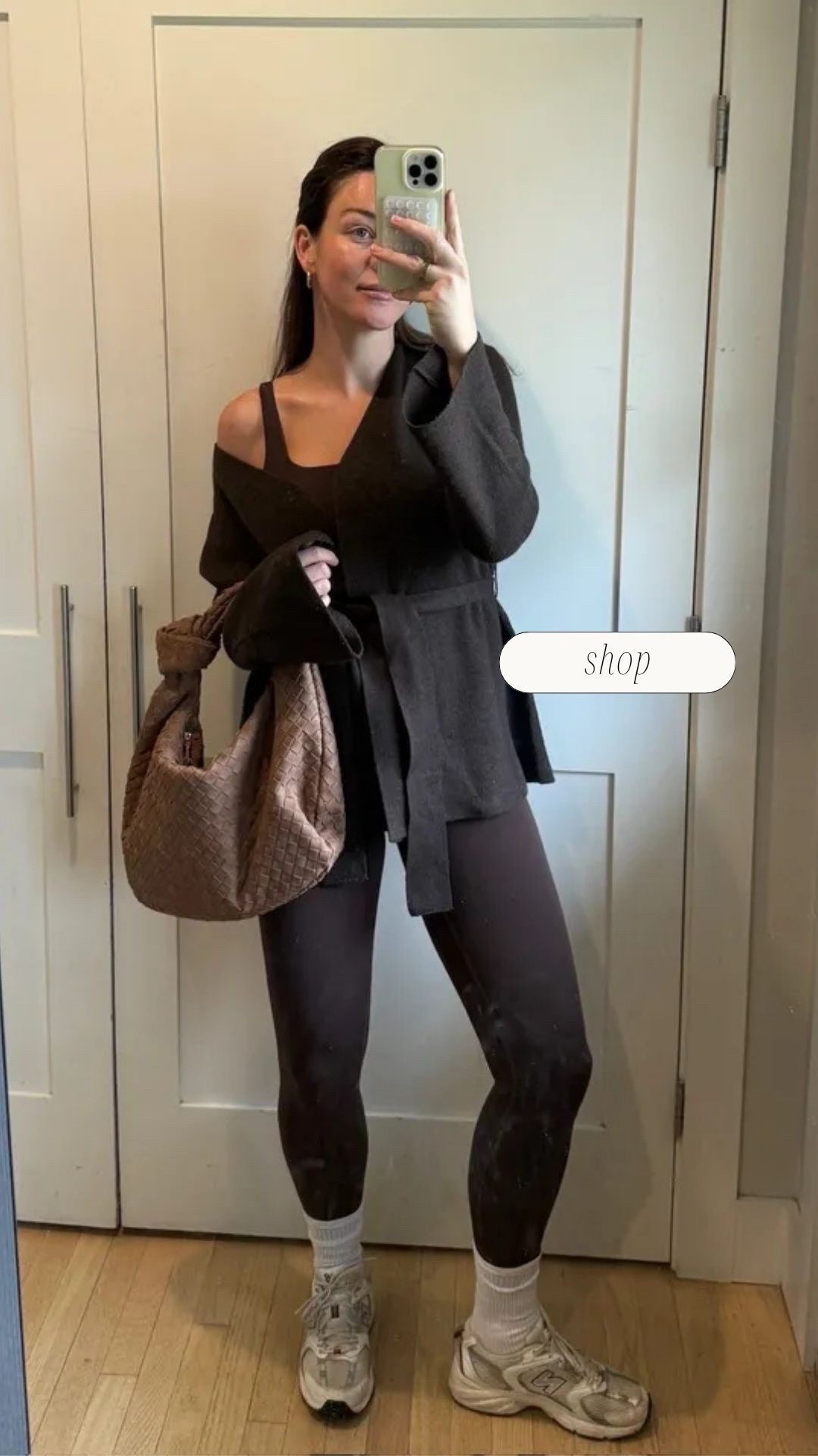 Pilates/on the go errands set from Amazon that’s on sale for prime day


#salealert #grwm #active #ootd