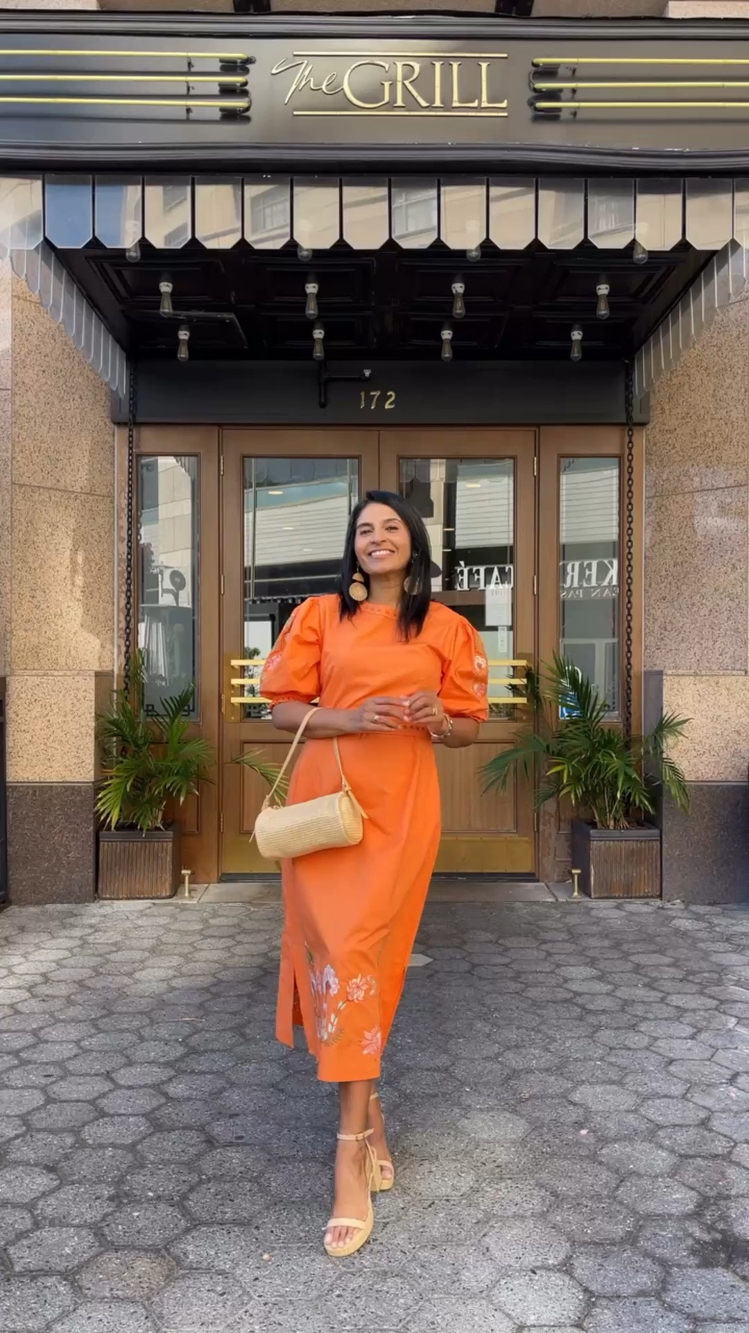 The sheer joy of dolling up and going out cannot be underestimated! ❤️❤️❤️ 
.
.
#outfitideas #ootd #humor