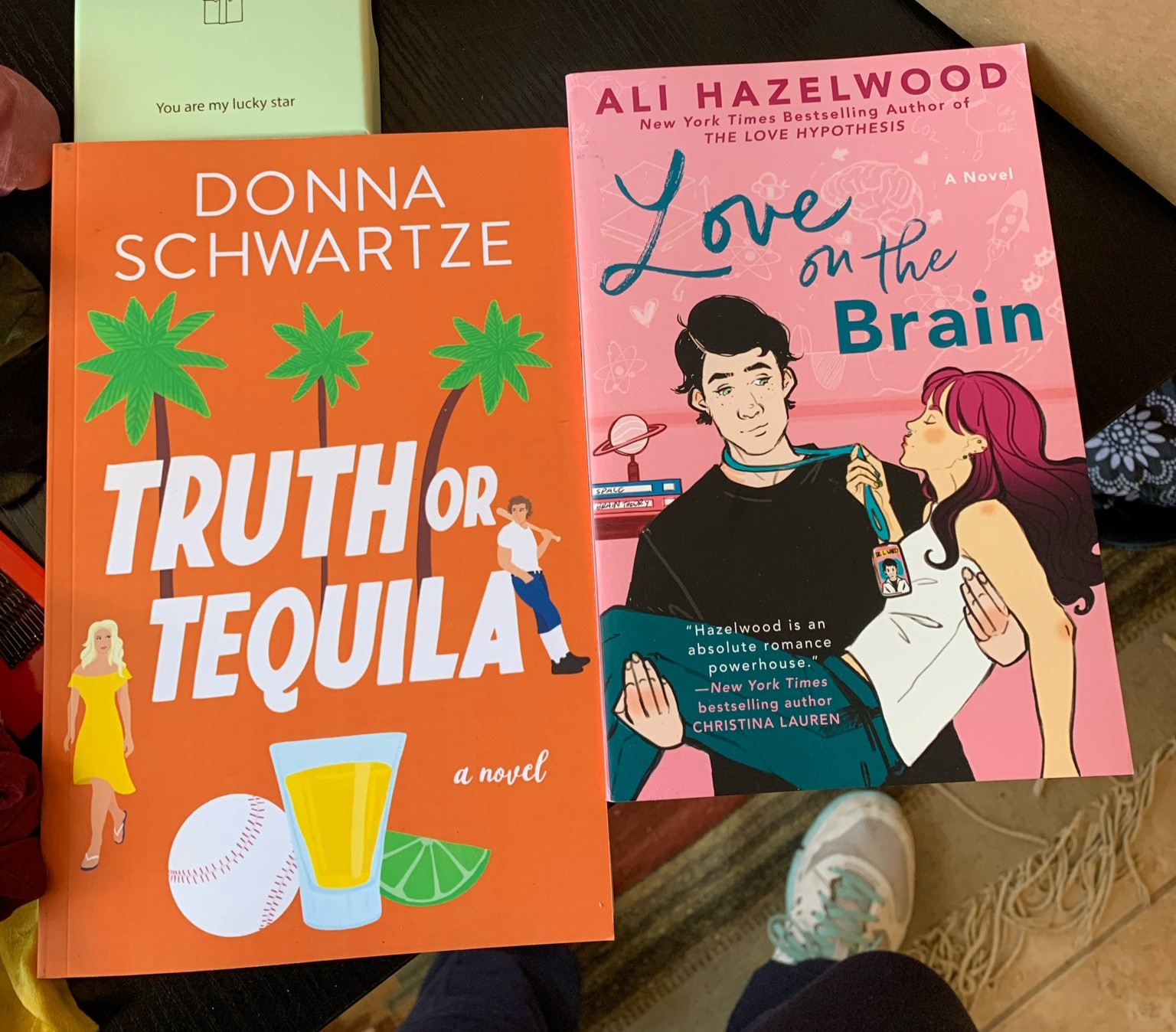 New Romance books for beach reads and vacation reads! 

#LTKFind #LTKunder50 #LTKSeasonal