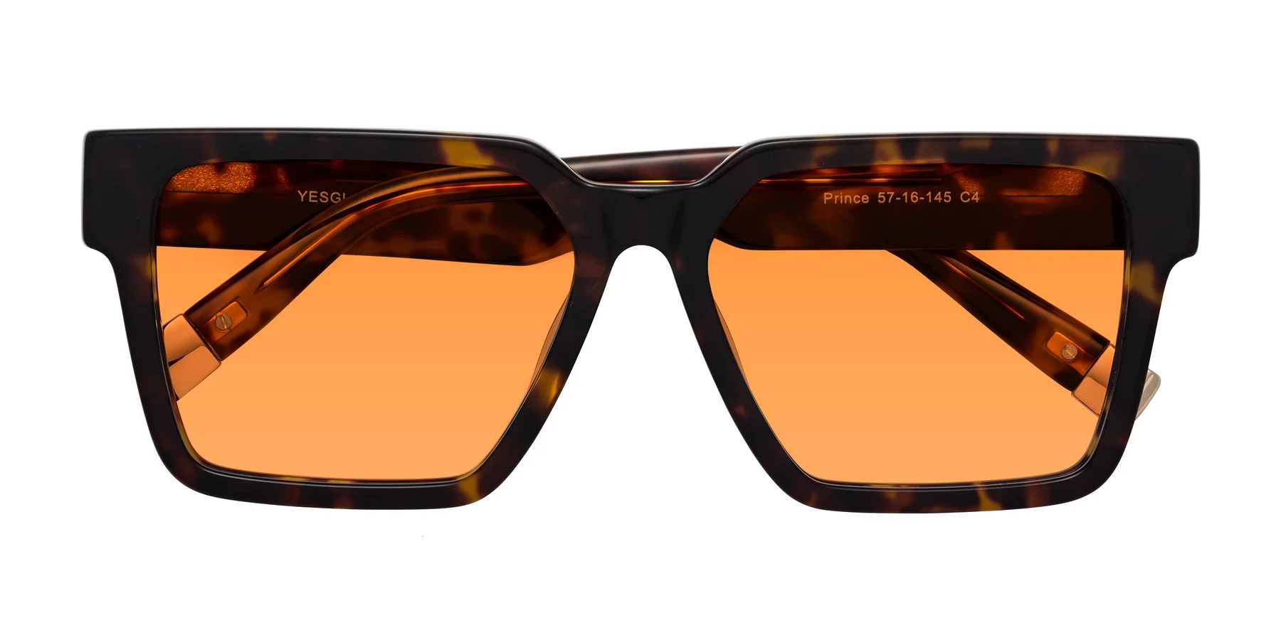 Tinted Sunglasses | Yesglasses