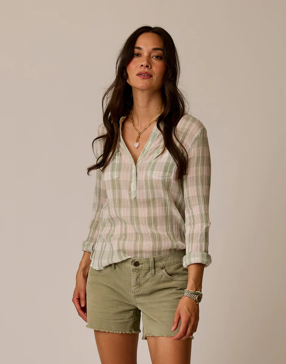 Fatigue Multiplaid | Carve Designs