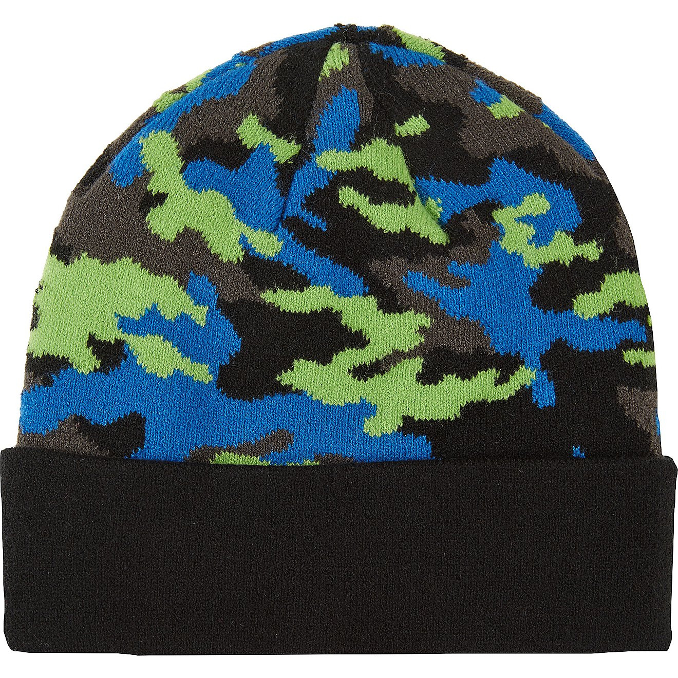 Magellan Outdoors Boys' Gamer Beanie Hat | Academy | Academy Sports + Outdoors