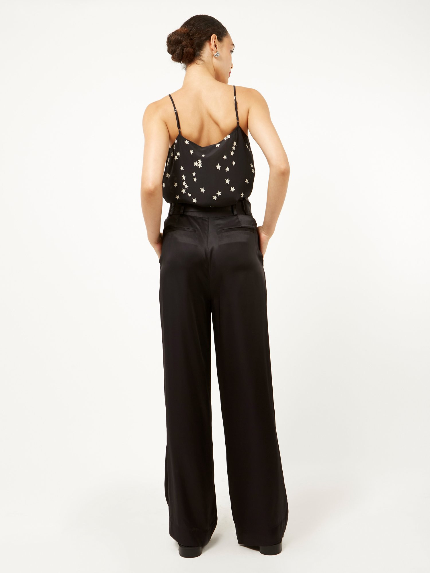 Layla Silk Cami | Equipment