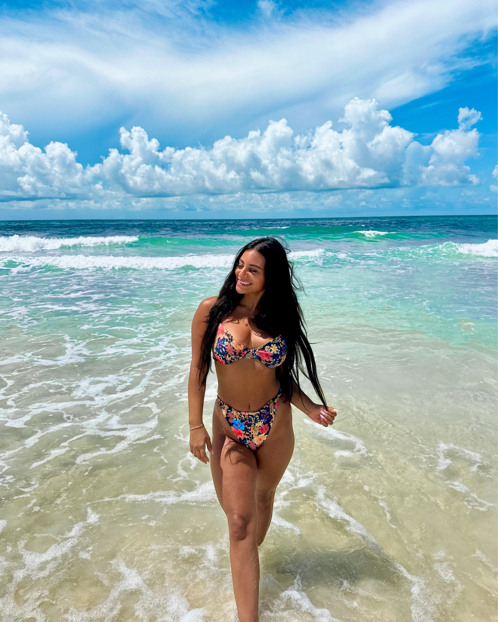 skatie beach bikini 

#LTKSeasonal #LTKSwim #LTKTravel