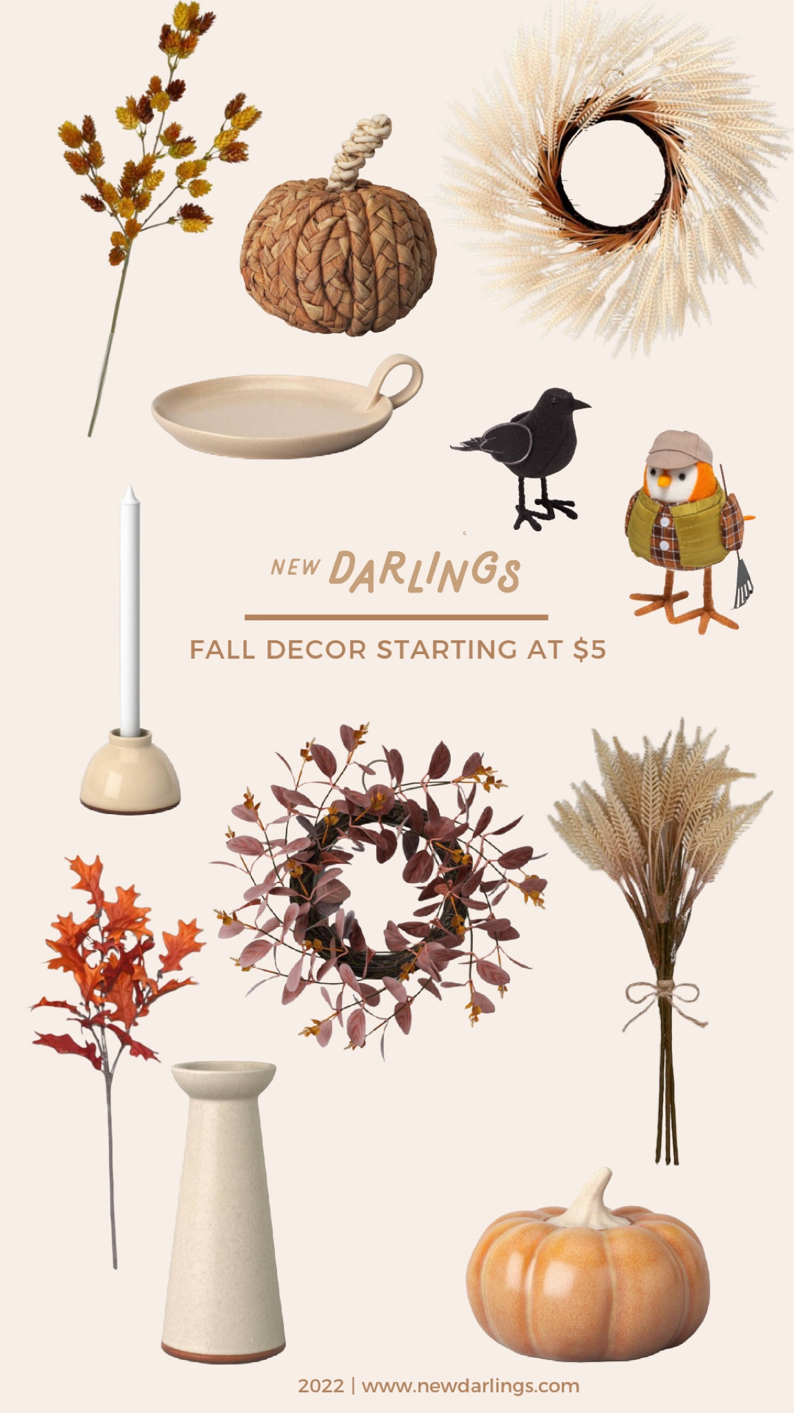 Cute fall decor starting at $5 - fall, home decor, pumpkins, target style, target decor, living room, autumn decor, pumpkin, fall wreaths, sale alert, decorations, under50

#LTKHalloween #LTKunder50 #LTKSeasonal