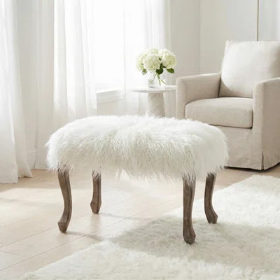 Ellendale Bench Ottoman | Wayfair North America