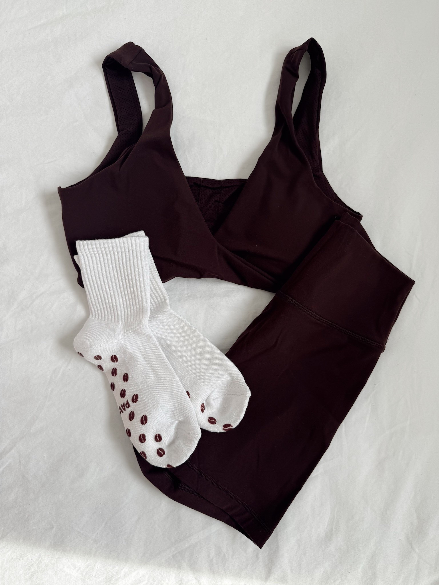 This set is *chefs kiss* 💋

#LTKsummer #LTKstyletip #LTKfitness
