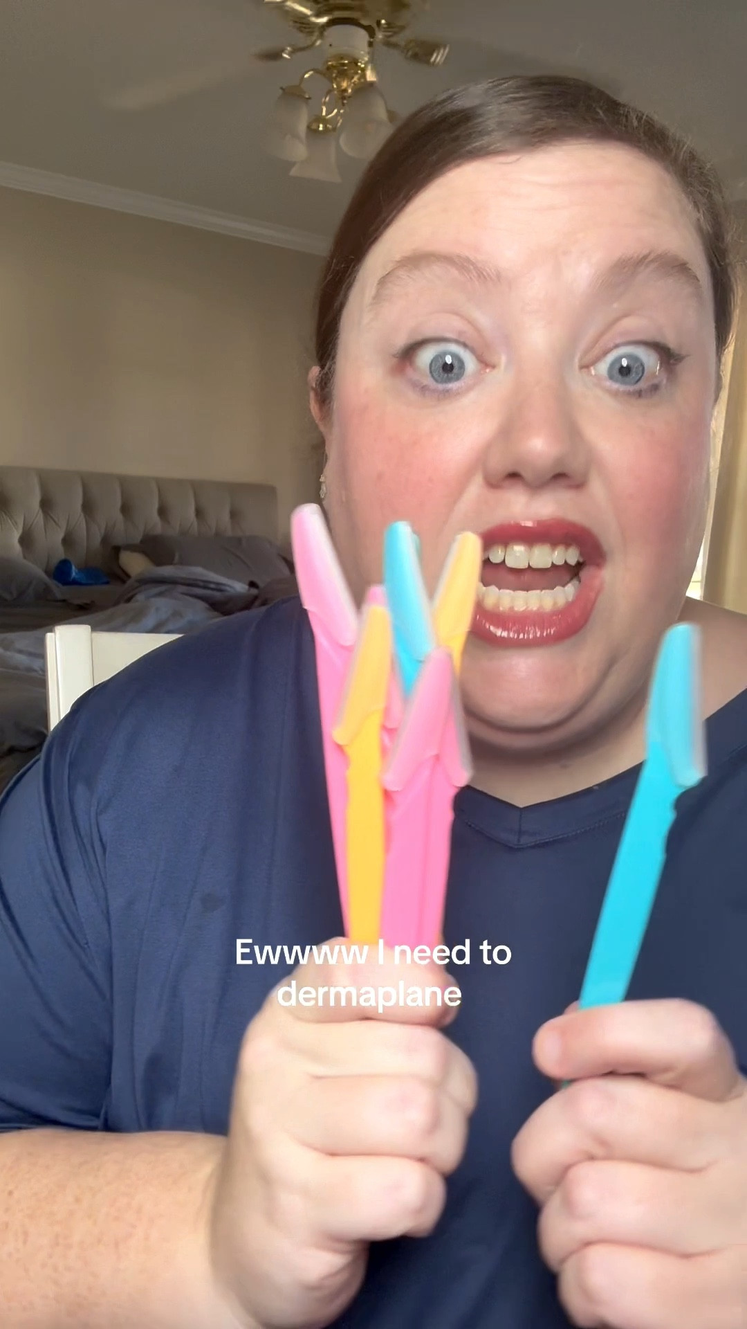 #dermaplane #dermaplaning

#LTKCyberWeek #LTKBeauty #LTKselfcare