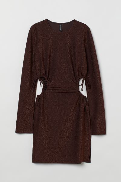 Cut-out Dress | H&M (US)