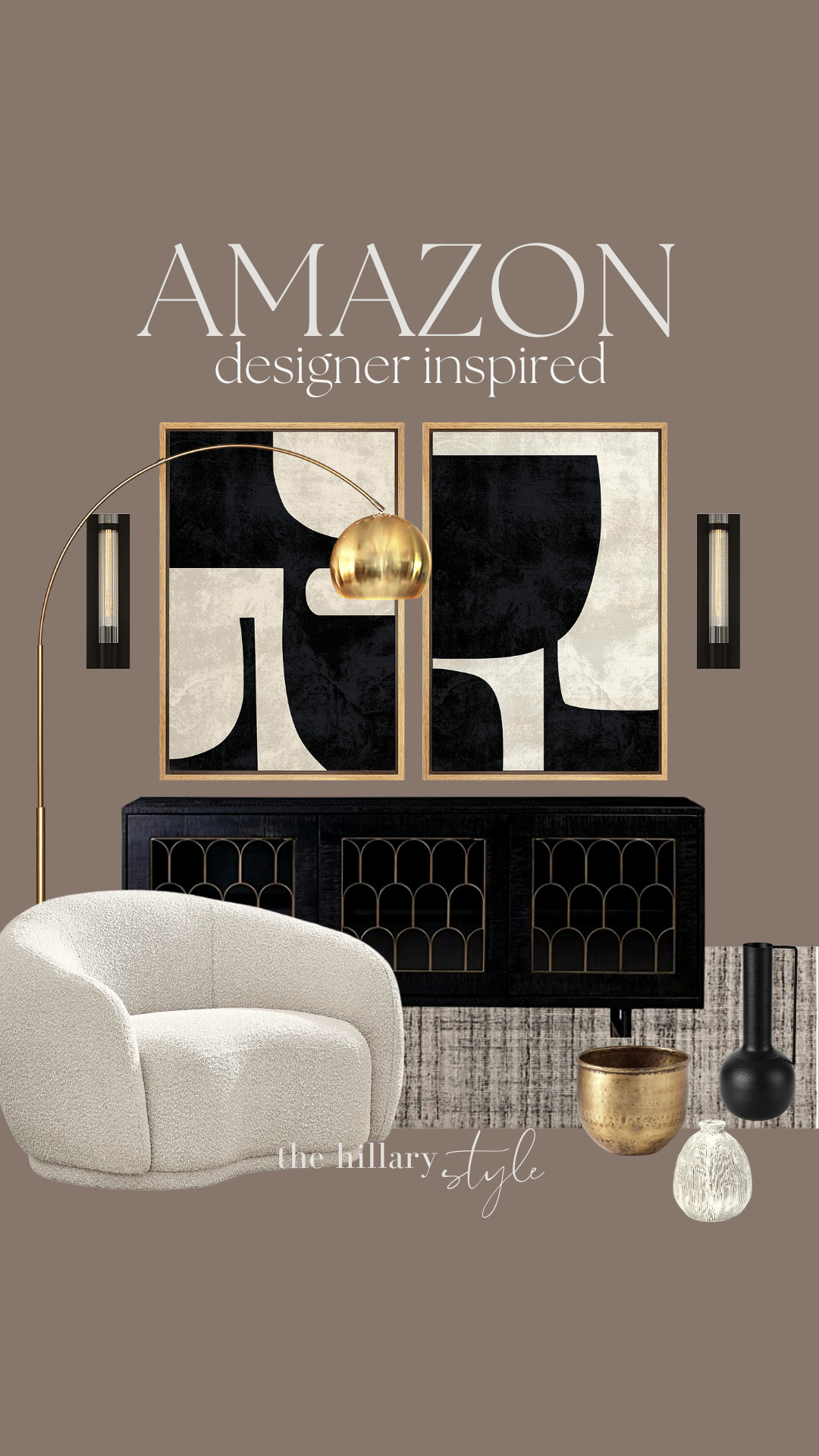 The Hillary Style's Amazon Page | Amazon (US)