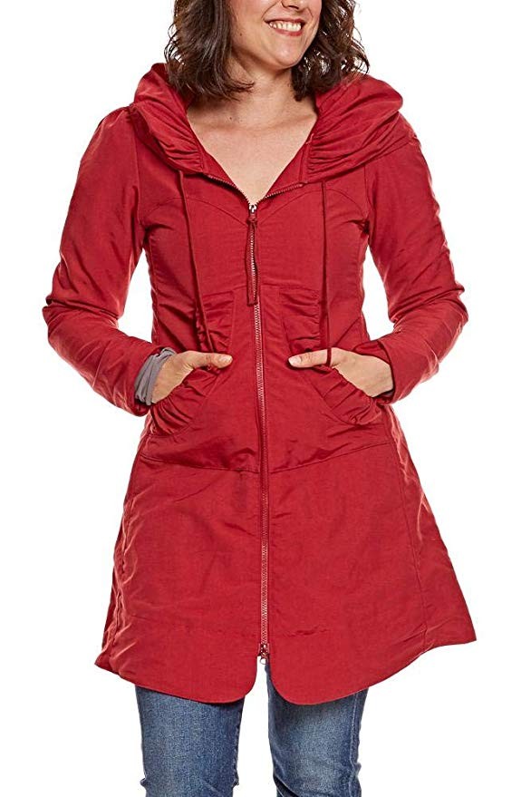 Prairie Underground Long Raincloak | Amazon (US)