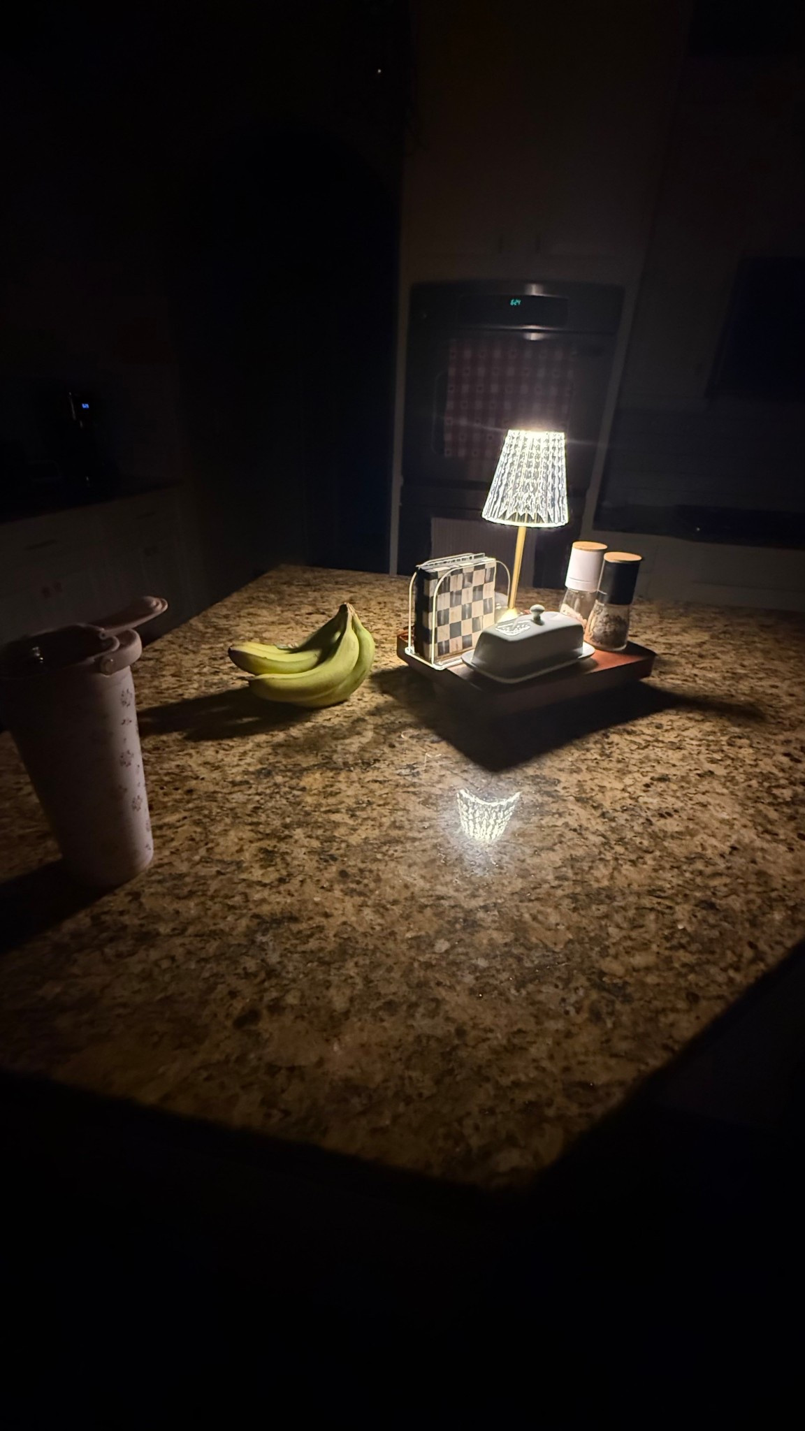 This little lamp makes me so happy!!!  It gives off the perfect amount of lighting (3 different settings) for everyday use but there’s something about that early morning glow when the whole house is asleep that just makes me instantly happy! 

#LTKmomlife #LTKmorningroutine #LTKstorytime