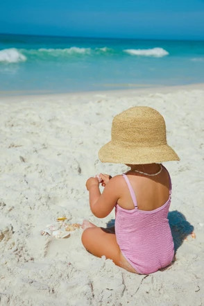 Kai Kids One Piece | Dippin Daisys | Sustainable Swimwear and Fashion Essentials | Dippin Daisys