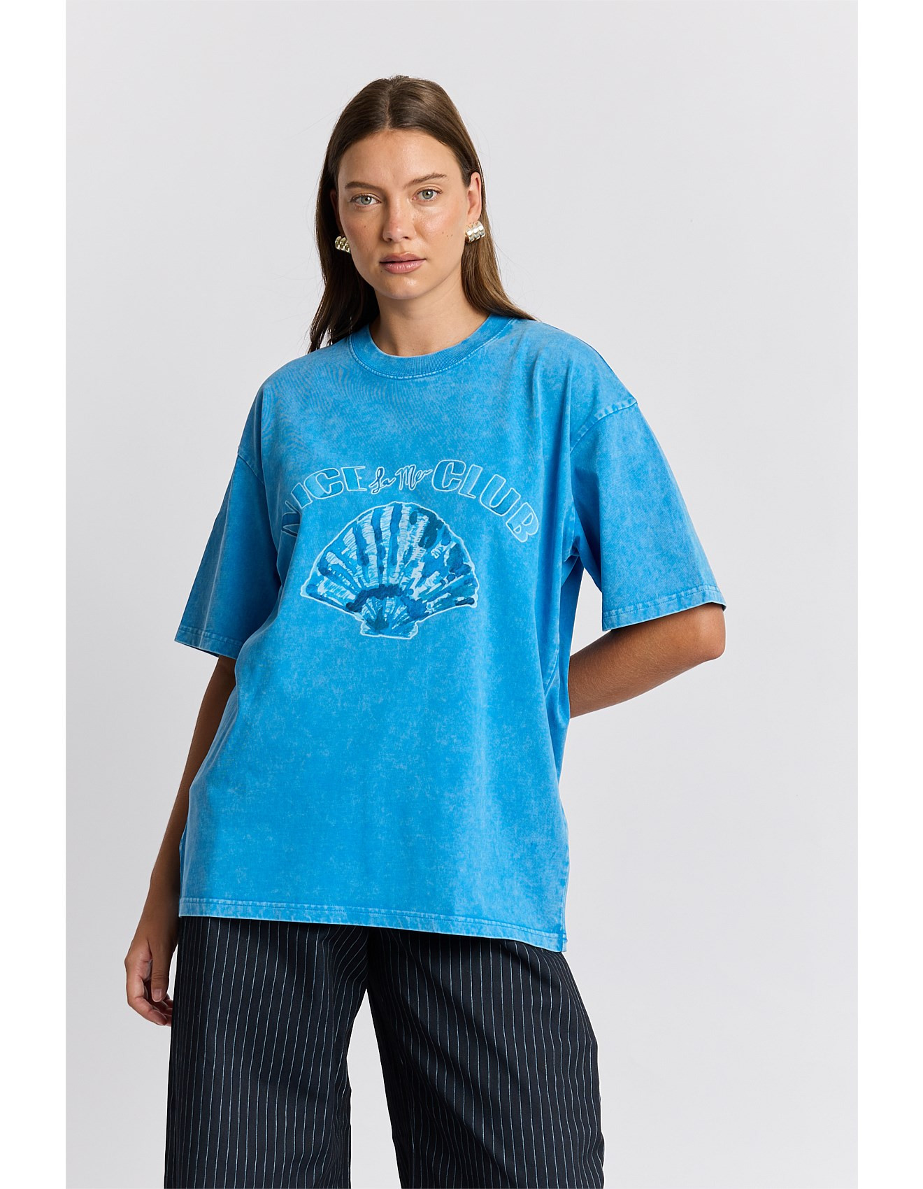 MAKUSeashell Oversize T-ShirtPrice $99.00$99.00
  
  
      
        
      
      
             ... | David Jones (Australia & New Zealand)