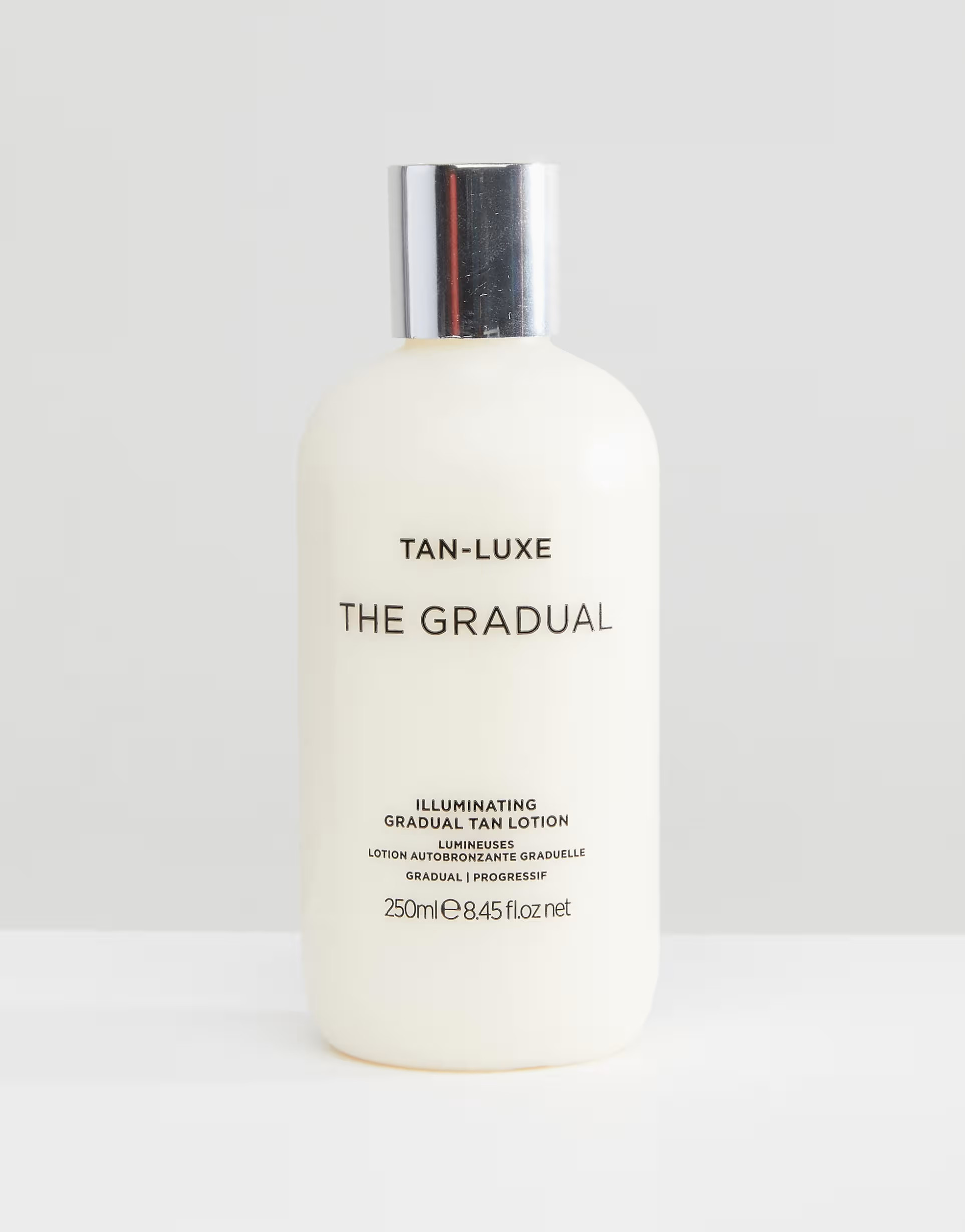 Tan Luxe The Gradual Illuminating Tanning Lotion 250ml | ASOS (Global)
