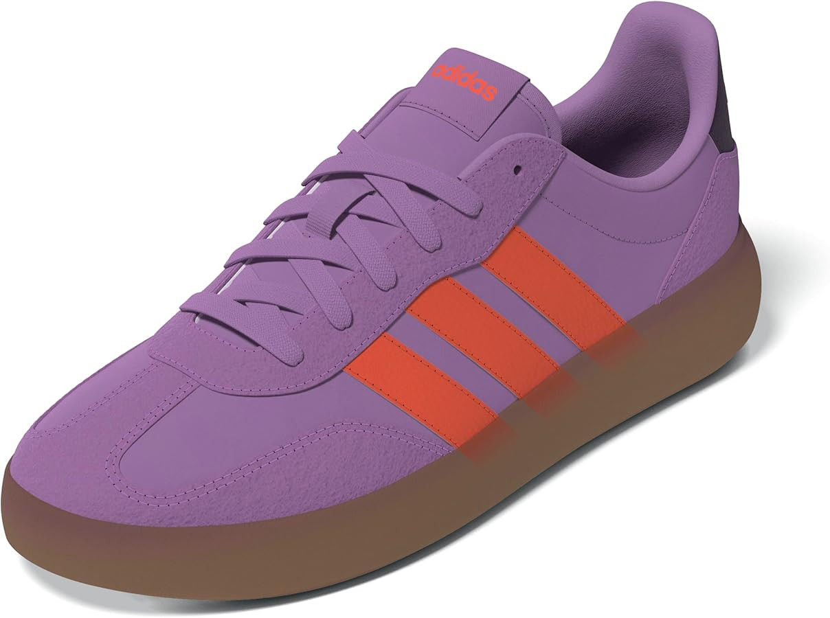 adidas Women's Barreda Decode Sneakers | Amazon (US)