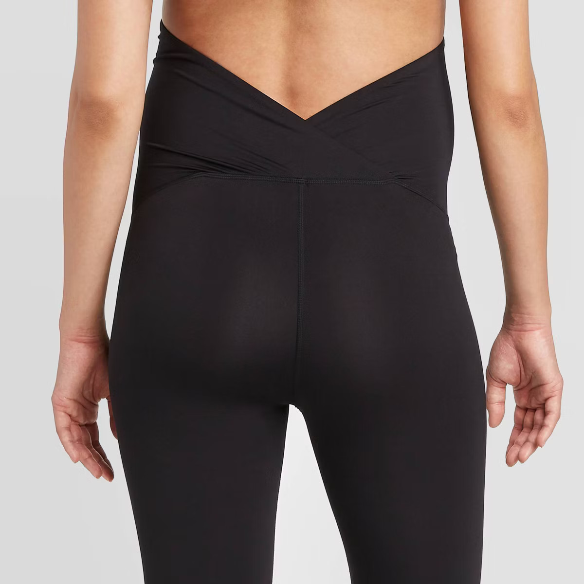 Over Belly Active Maternity Leggings - Isabel Maternity by Ingrid & Isabel™ | Target