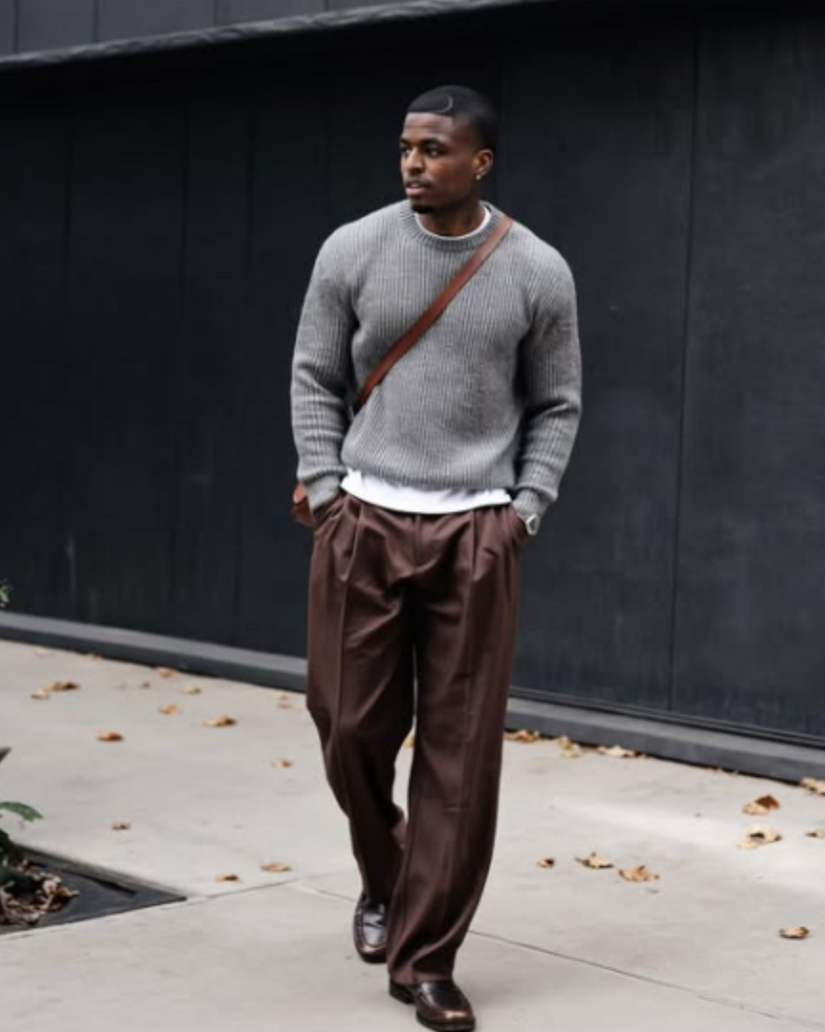 #FashionInspo  
#StreetStyle  
#OOTDInspo  
#StyleGoals  
#TrendAlert  
#ChicVibes  
#UrbanFashion  
#WardrobeEssentials  
#StyledByMe  
#FashionAesthetic 
#LTKStyleTip

#LTKgrwm #LTKMens #LTKootd