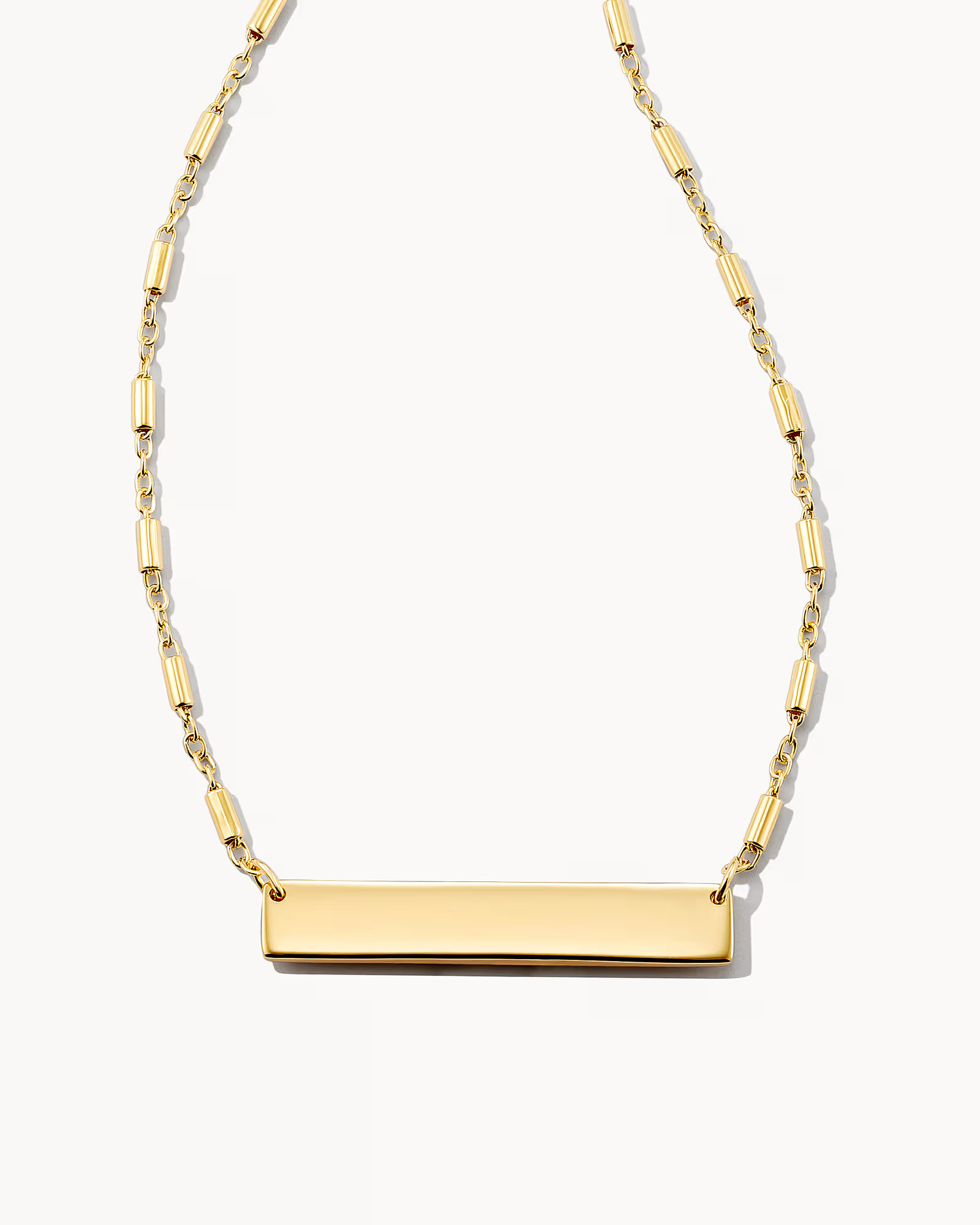 Allison Pendant Necklace in Sterling Silver | Kendra Scott | Kendra Scott