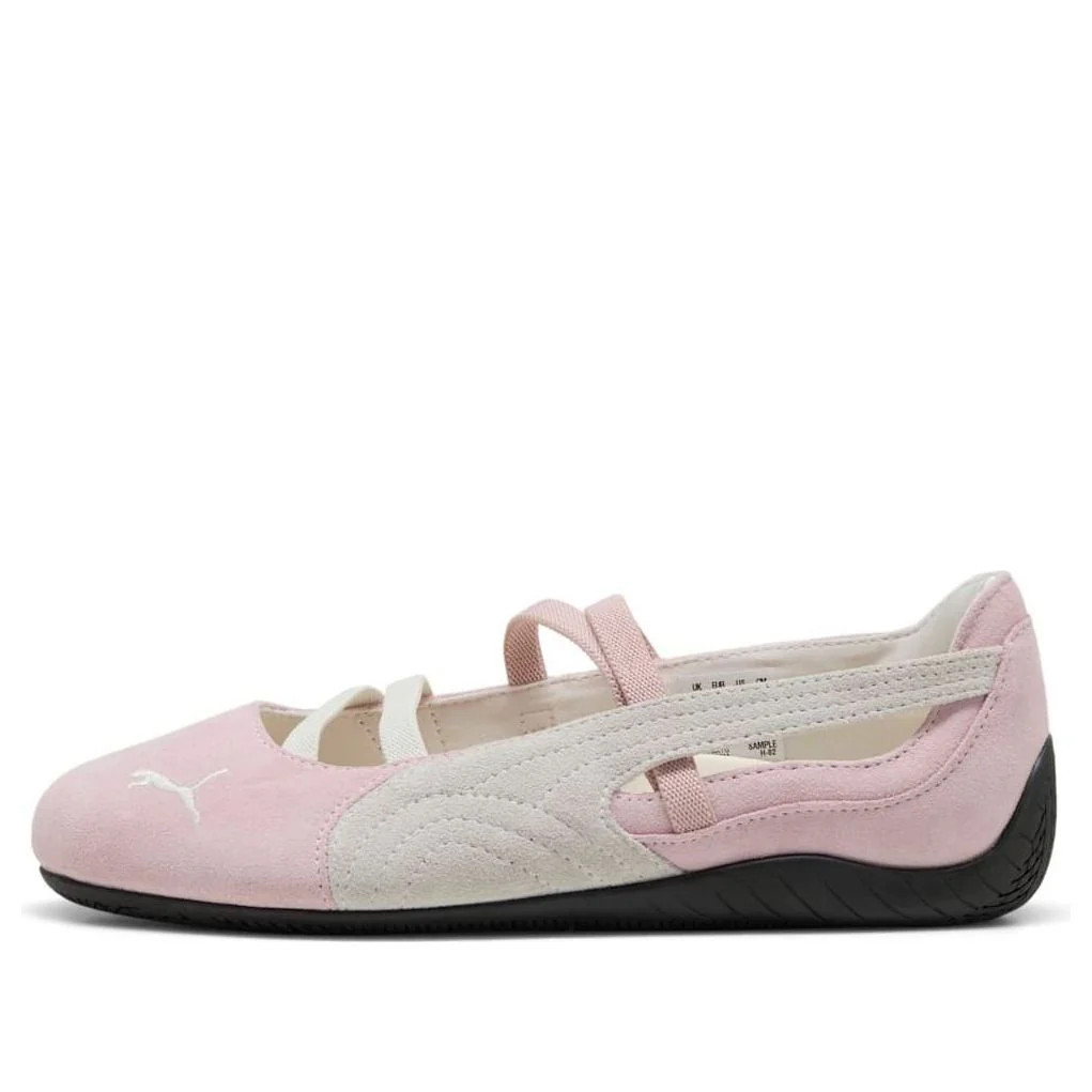 (WMNS) PUMA Speedcat Ballet 'Whisp of Pink' 401287-01 | KICKS CREW