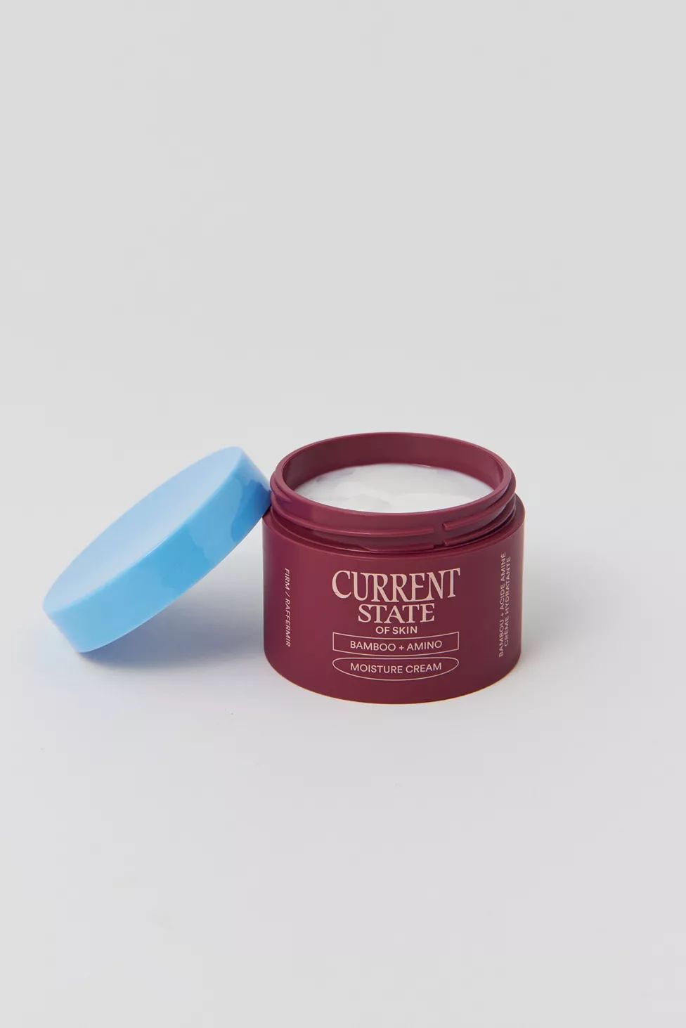 Current State Bamboo & Amino Mega Moisture Cream | Urban Outfitters (US and RoW)