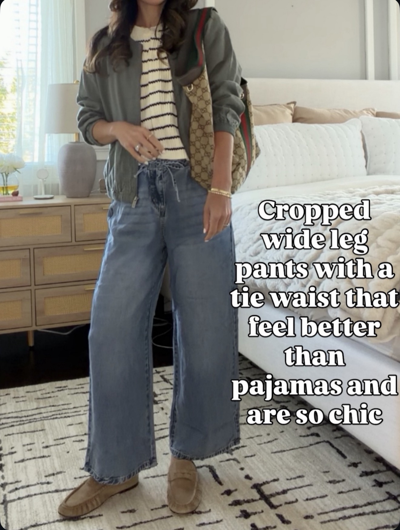 If comfy and chic had a baby… it would be these 🔗⬇️ wearing size xs 

#LTKootd #LTKSeasonal #LTKOver40