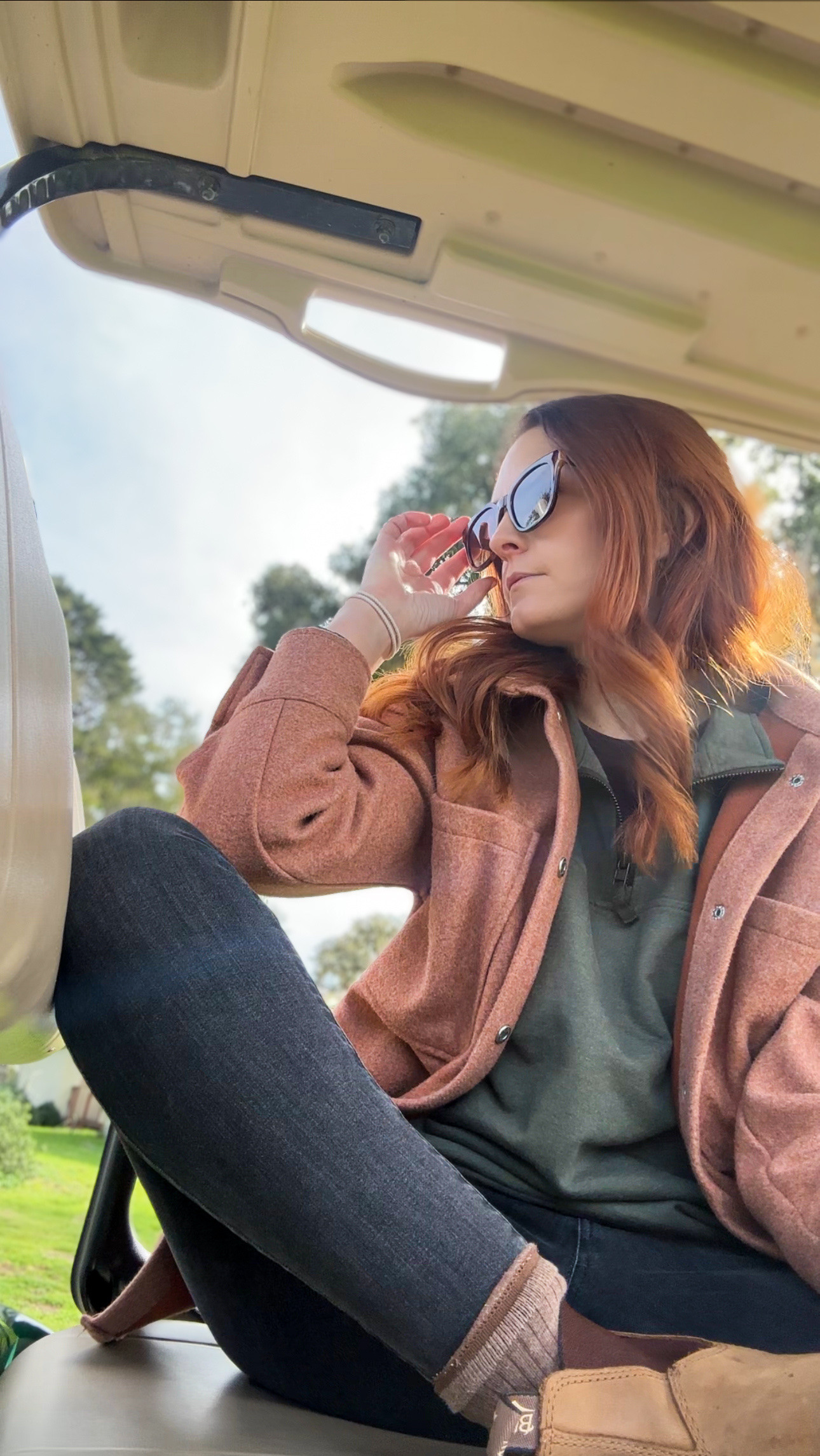 Be steadfast, immovable, always abounding in the work of Lord, knowing that in the Lord your labor is not in vain.
.

.

.

.
Travel Outfit
What I wore
Granola Aesthetic
Outdoor Aestheticc

#LTKTravel #LTKSaleAlert #LTKActive