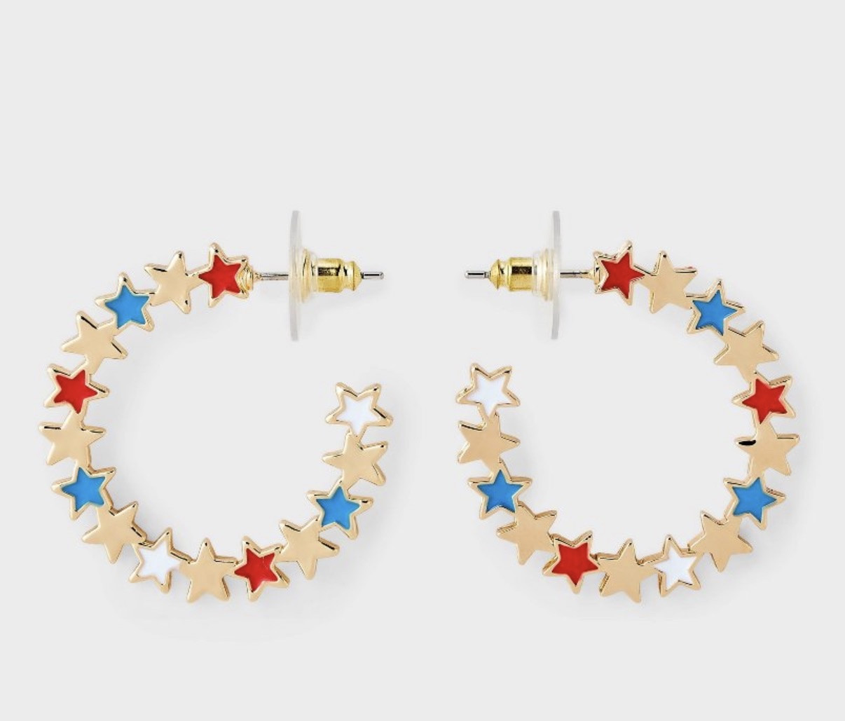 Memorial Day outfit 


@Target  #sugarfix #fourthofjuly #redwhiteandblue #summer #under15 #budgetfriendly #patriotic #americana #summeroutfit #earrings #julyfourth

#LTKU #LTKSeasonal #LTKOver40
