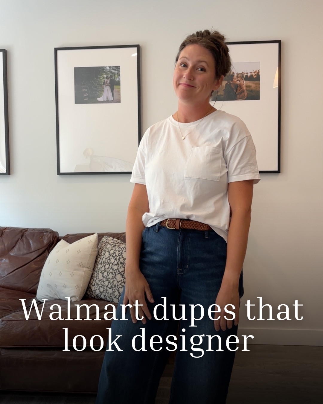Walmart has honestly been on a roll with home and fashion the last couple of years. The finds just keep getting better, and if this is any hint of what 2026 has in store, we’re in for a good one. ❤️

Here are some of my favourite in-stock Walmart dupes that I know you’re going to love. 👉