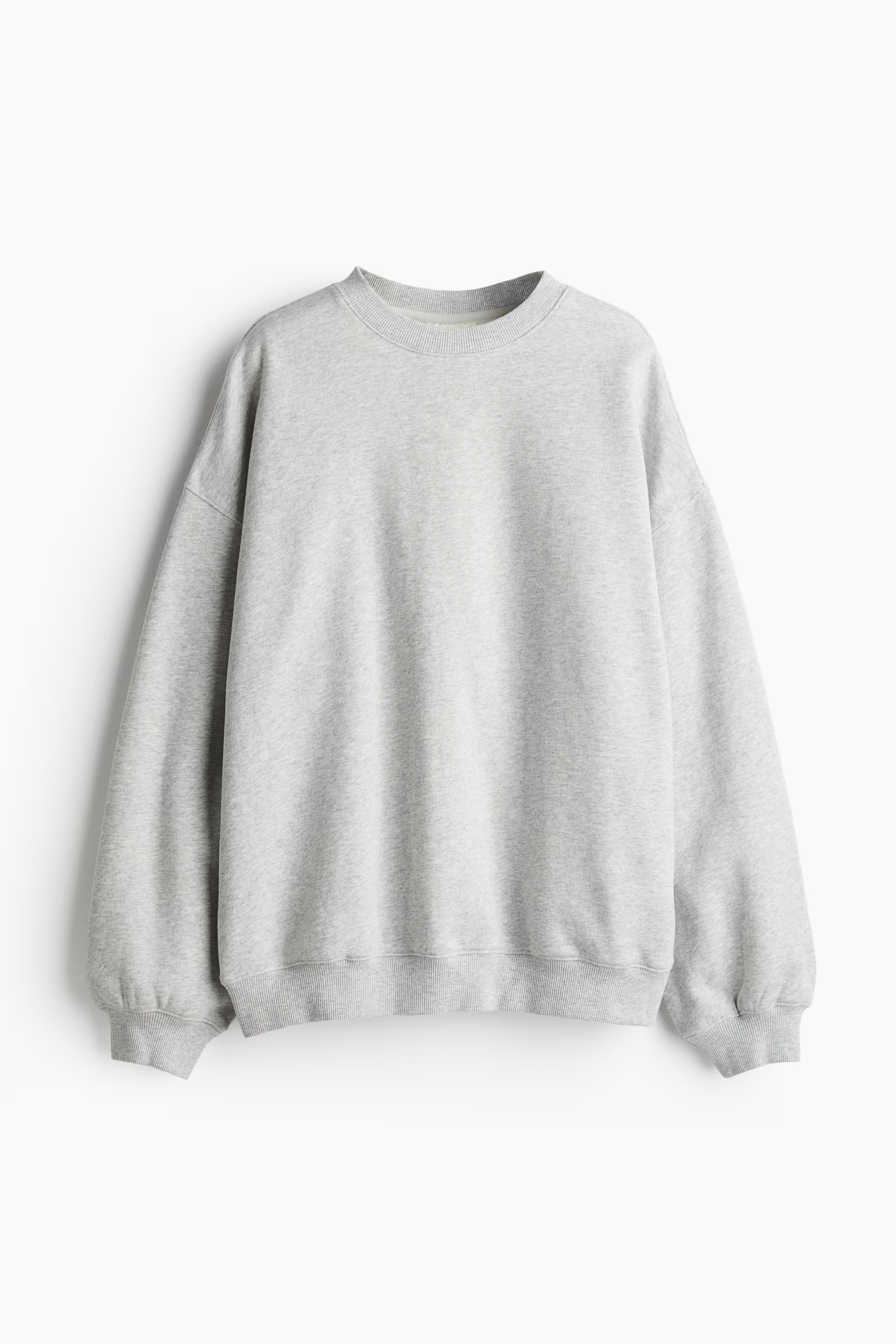 Sports Sweatshirt in DryMove™ | H&M (US + CA)