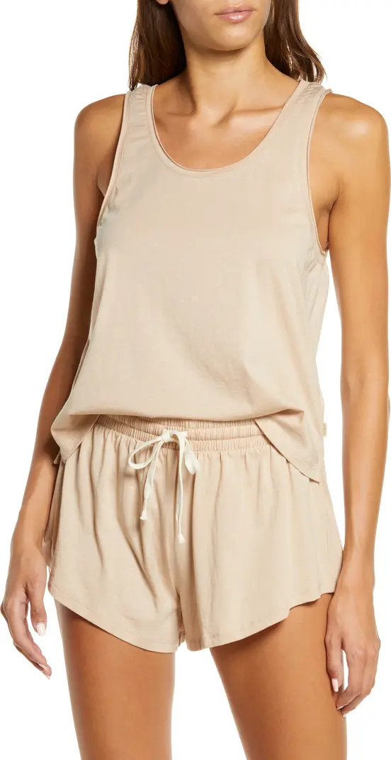 UGG® Coralynn Lounge Tank Top | Nordstrom | Nordstrom