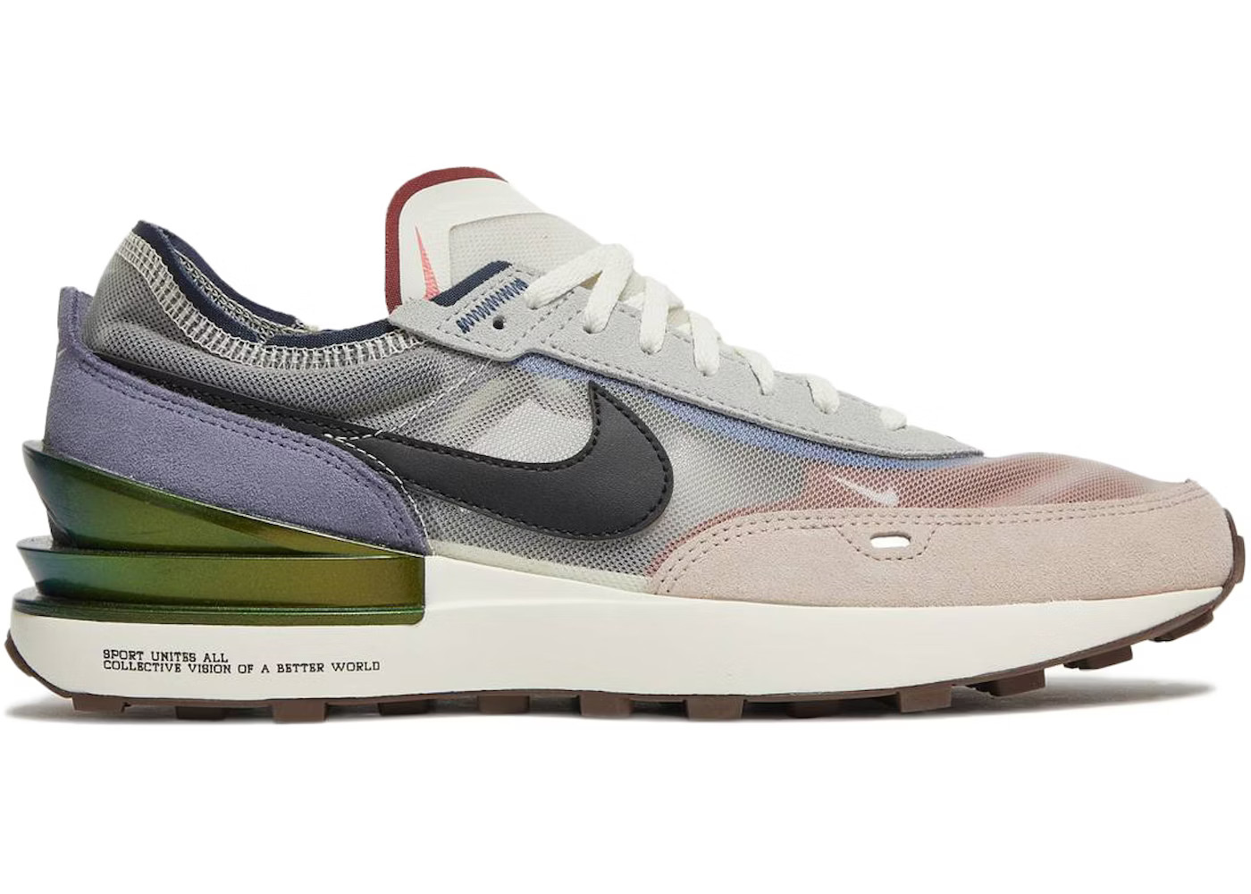 Nike Waffle OneThe Great Unity | StockX