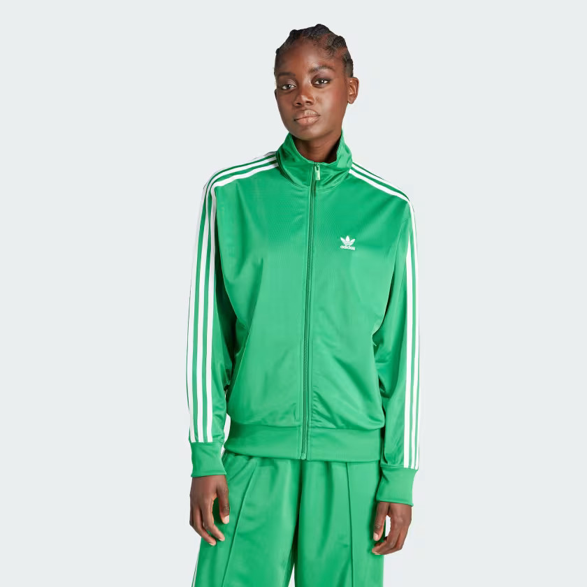Adicolor Classics Loose Firebird Track Top | adidas (US)