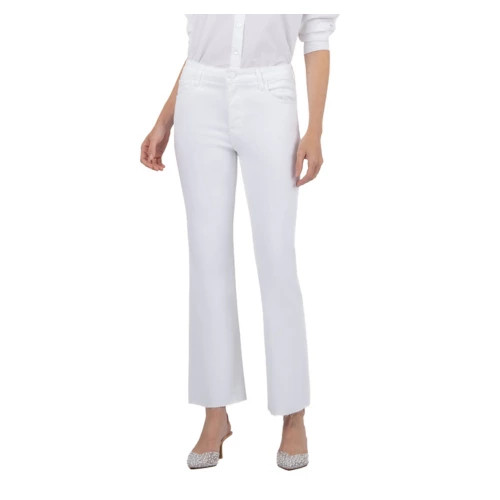 Women's KUT from the Kloth Kelsey Ankle Flare Jeans | Scheels Sports