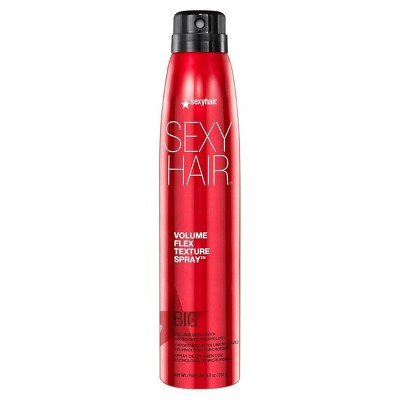 Sexy Hair Volume Flex Texture Spray 5.8 oz | Target