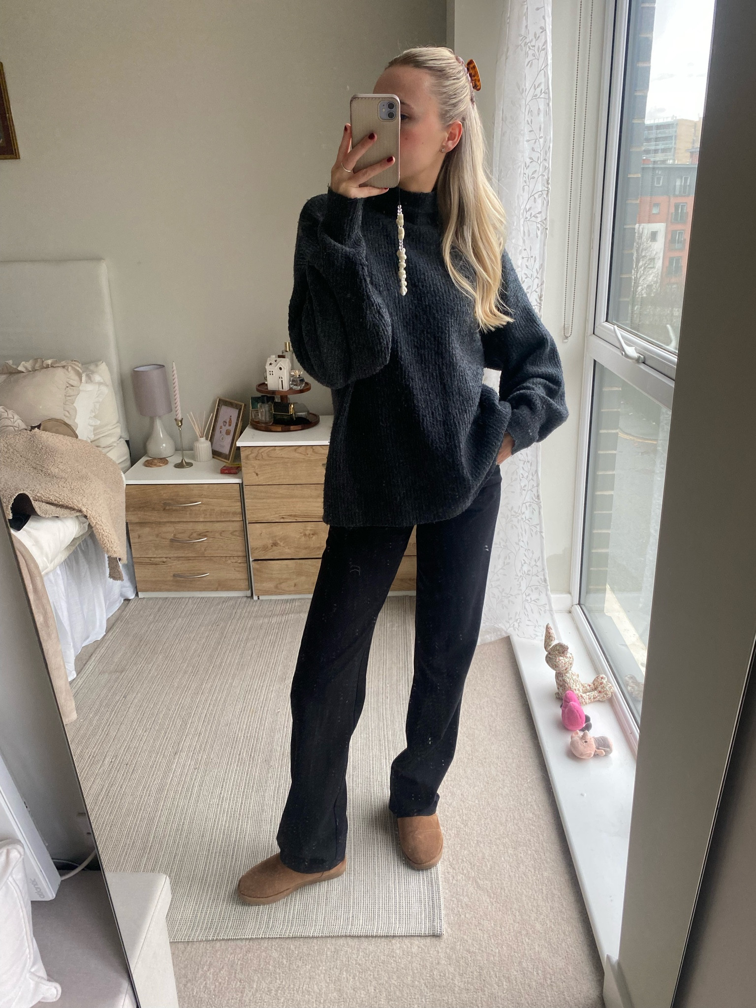 Cosy fit #3