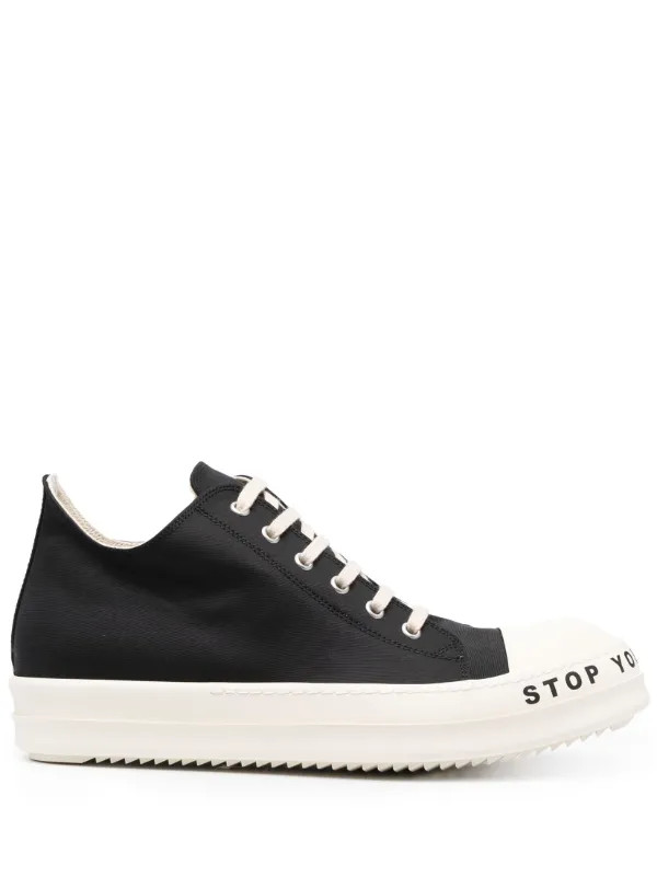 low-top sneakers | Farfetch Global