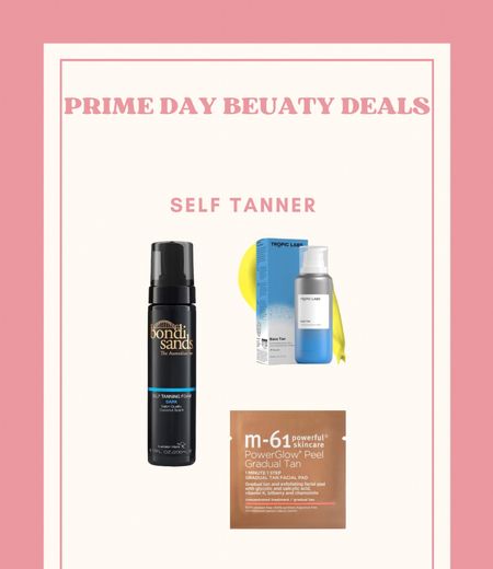 Prime Day Beauty | Beauty Find | Beauty Must Haves | Haircare | Skincare | Self Tanner | Hair Tools | Healthy Living 

#LTKxPrime #LTKbeauty