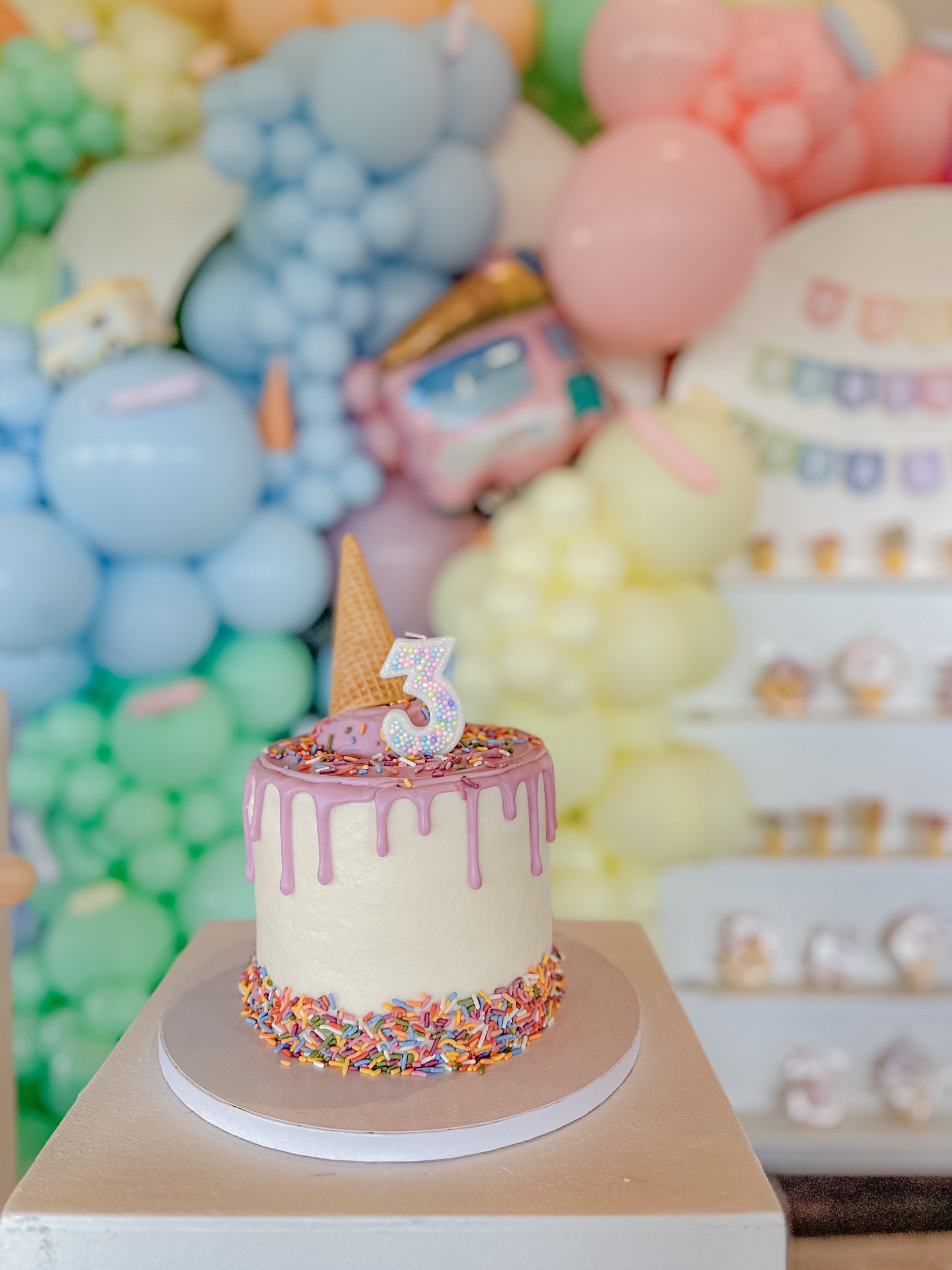 Icecream birthday | kids party | girls birthday party 

#LTKParties #LTKKids #LTKBaby