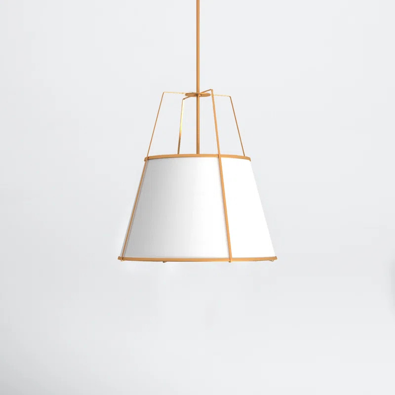 Rosalyn 1 - Light Single Pendant | Wayfair North America