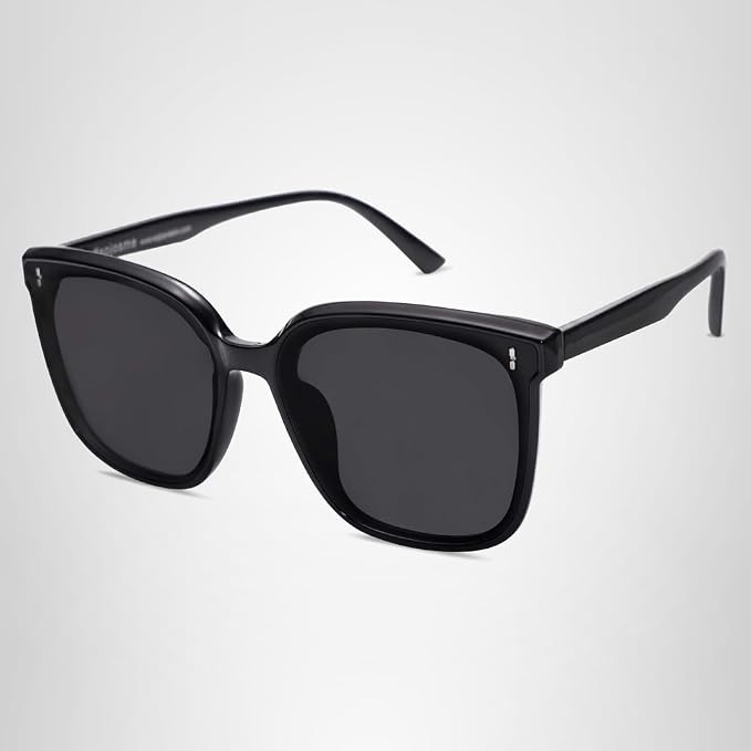 SOJOS Sunglasses for Women Men Vintage Style Shades SJ2157 | Amazon (US)