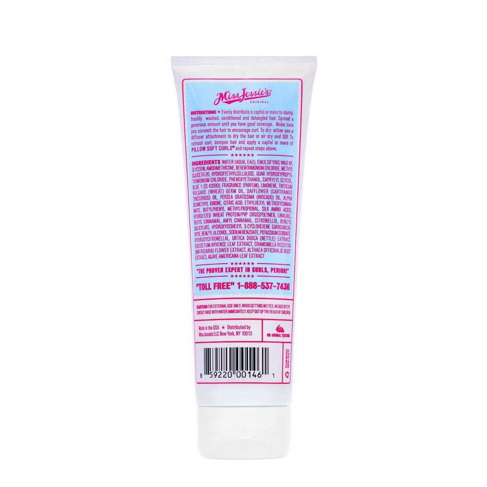 Miss Jessie's Pillow Soft Curls - 8.5 fl oz | Target