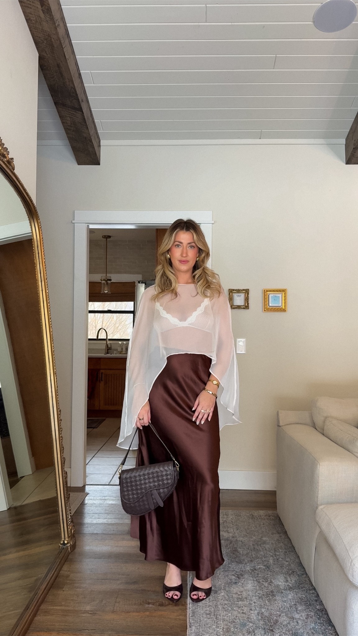 Spring outfit idea 

#LTKootd #LTKSeasonal